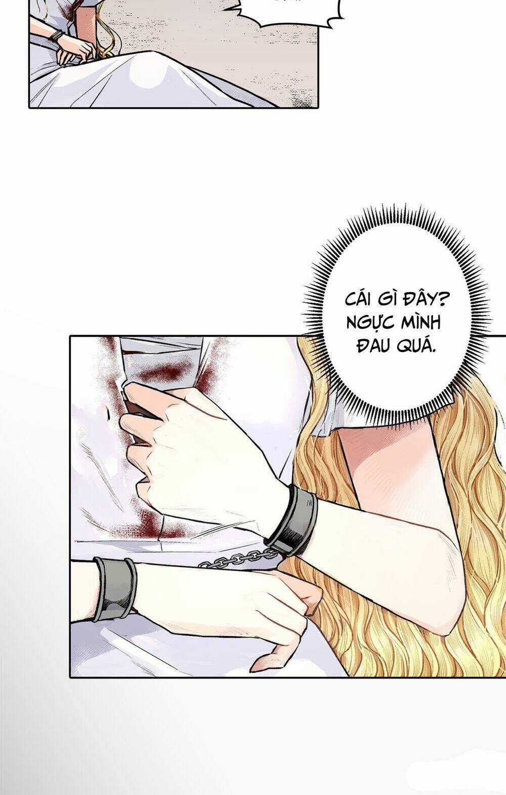 Cuộc Phản Công Của Nàng Hầu - Chapter 2 - Trang 10