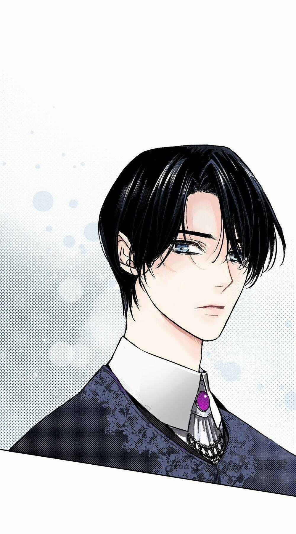 Cuộc Phản Công Của Nàng Hầu - Chapter 3 - Trang 1