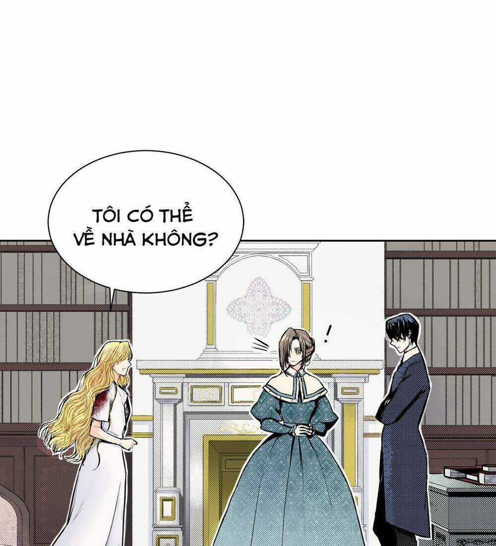 Cuộc Phản Công Của Nàng Hầu - Chapter 3 - Trang 13