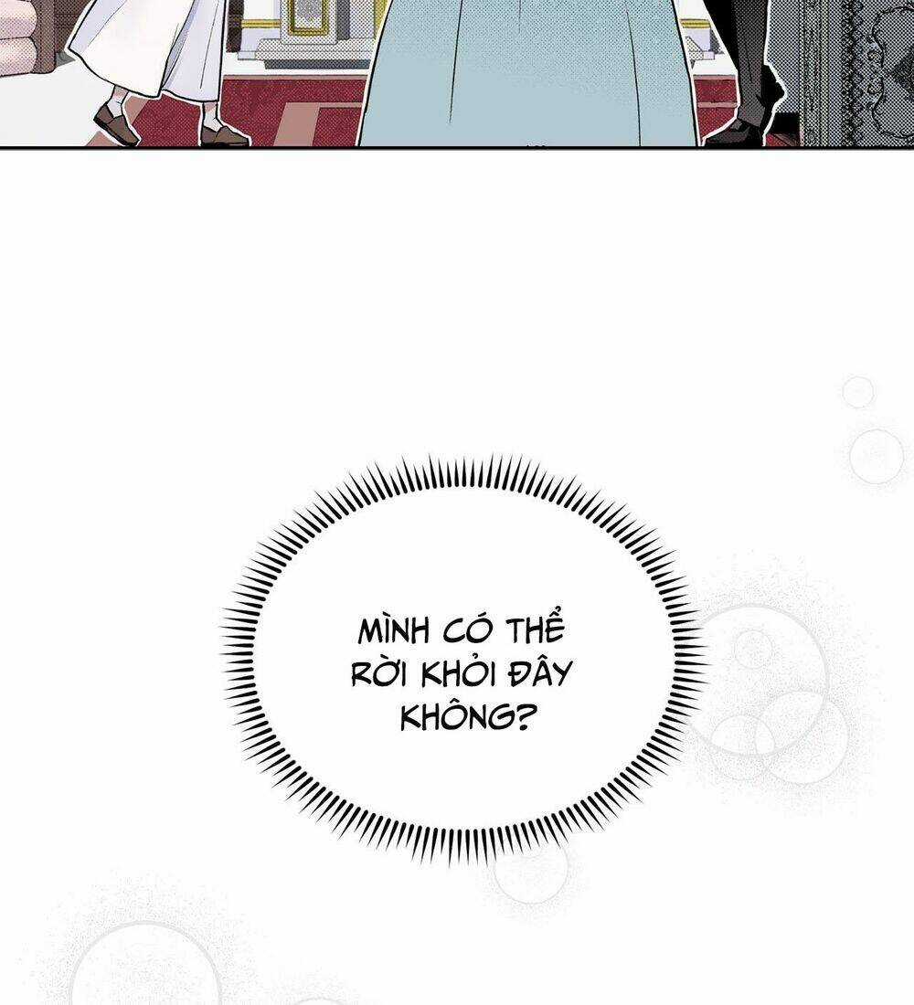 Cuộc Phản Công Của Nàng Hầu - Chapter 3 - Trang 14
