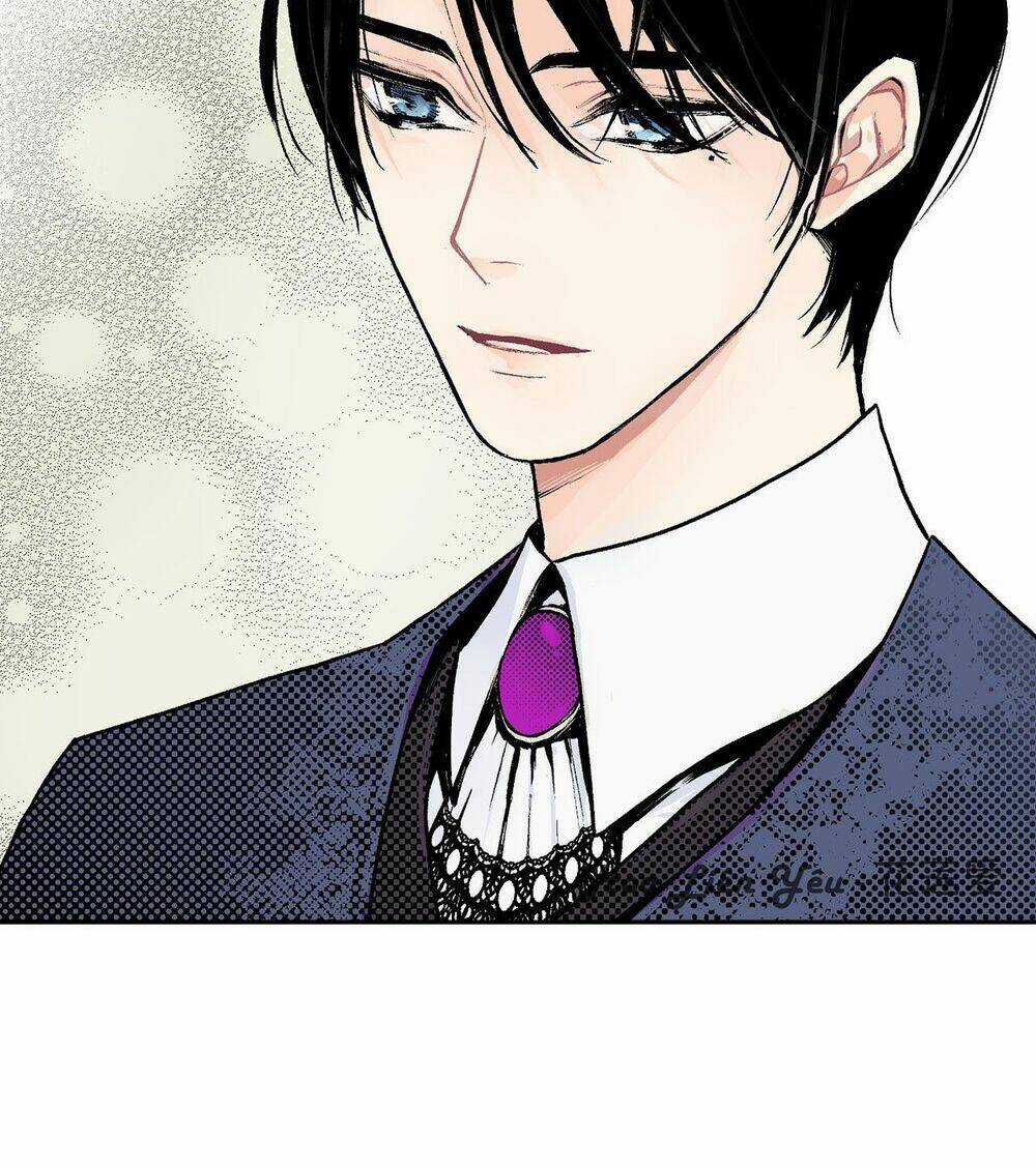 Cuộc Phản Công Của Nàng Hầu - Chapter 3 - Trang 16