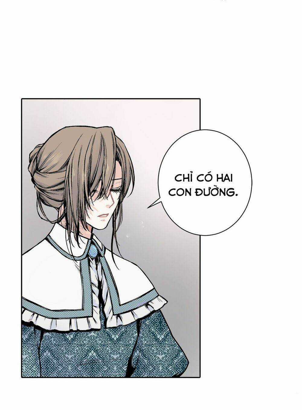 Cuộc Phản Công Của Nàng Hầu - Chapter 3 - Trang 23