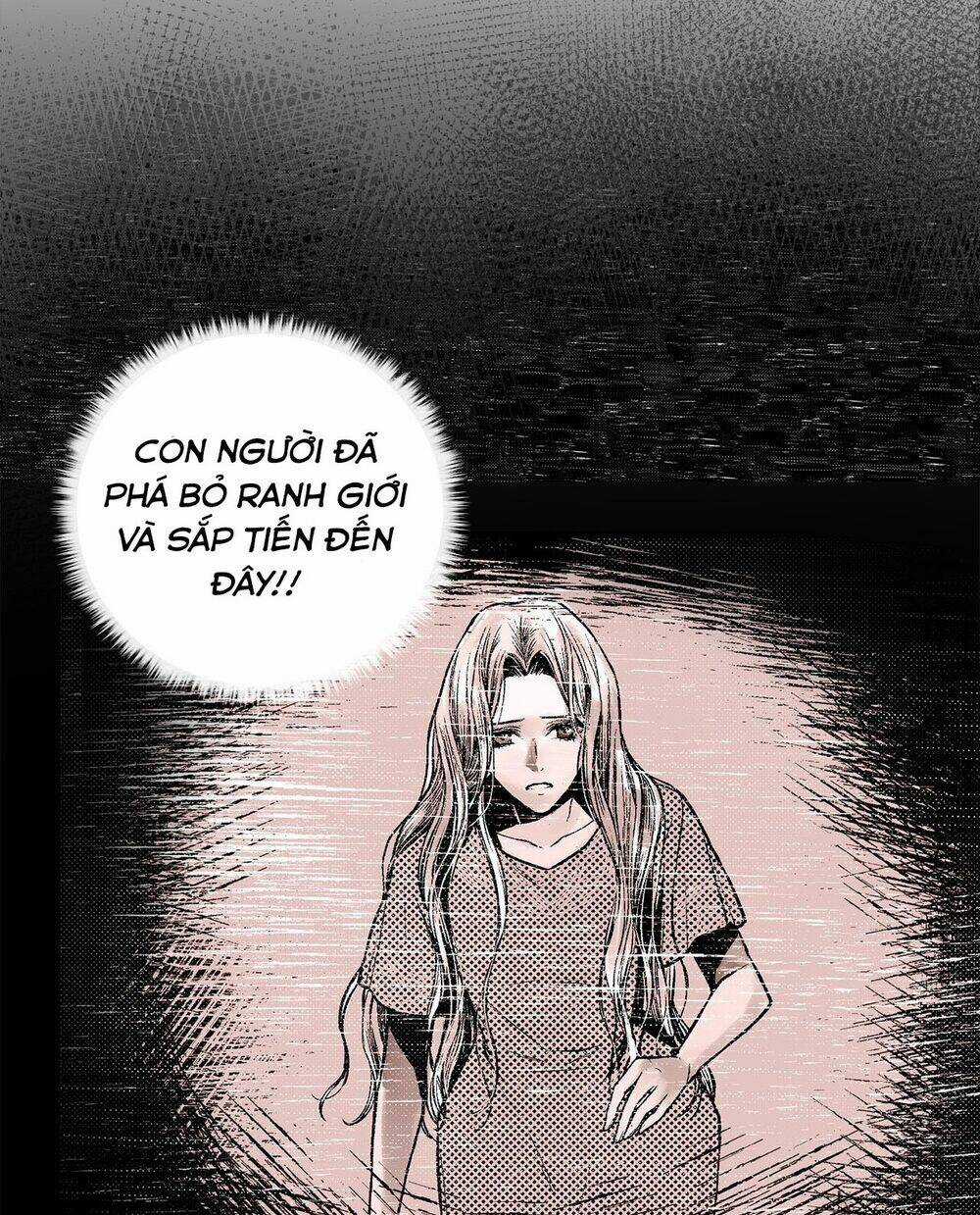 Cuộc Phản Công Của Nàng Hầu - Chapter 3 - Trang 32