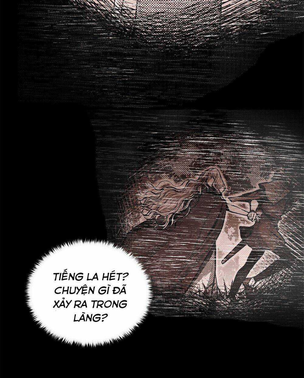 Cuộc Phản Công Của Nàng Hầu - Chapter 3 - Trang 33