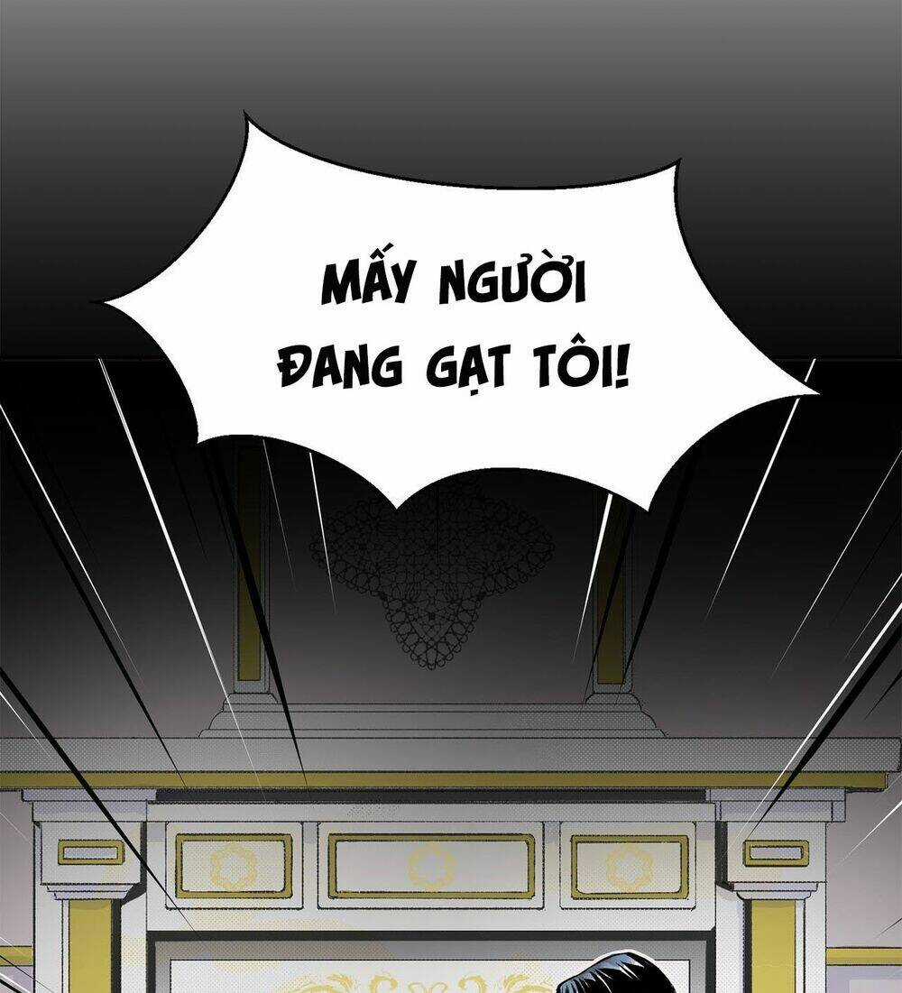 Cuộc Phản Công Của Nàng Hầu - Chapter 3 - Trang 40