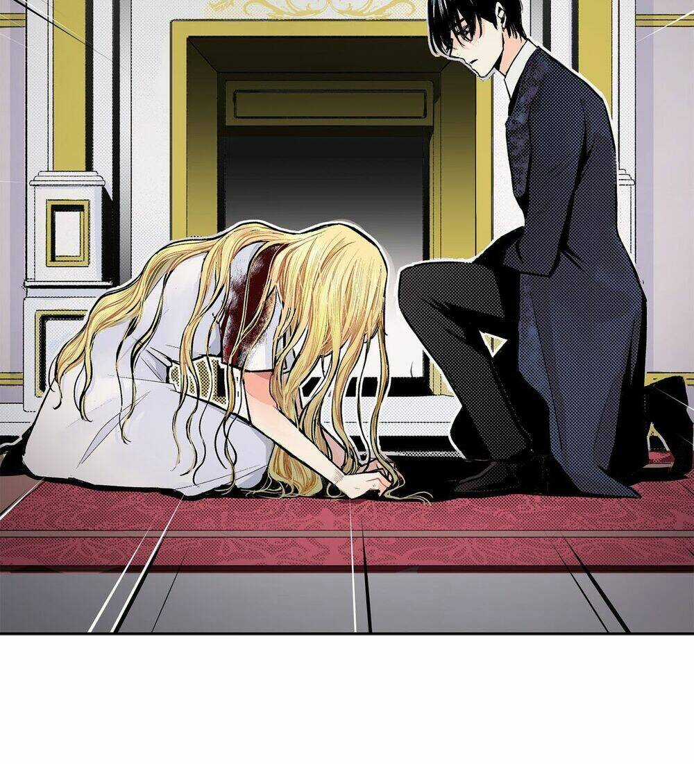 Cuộc Phản Công Của Nàng Hầu - Chapter 3 - Trang 41