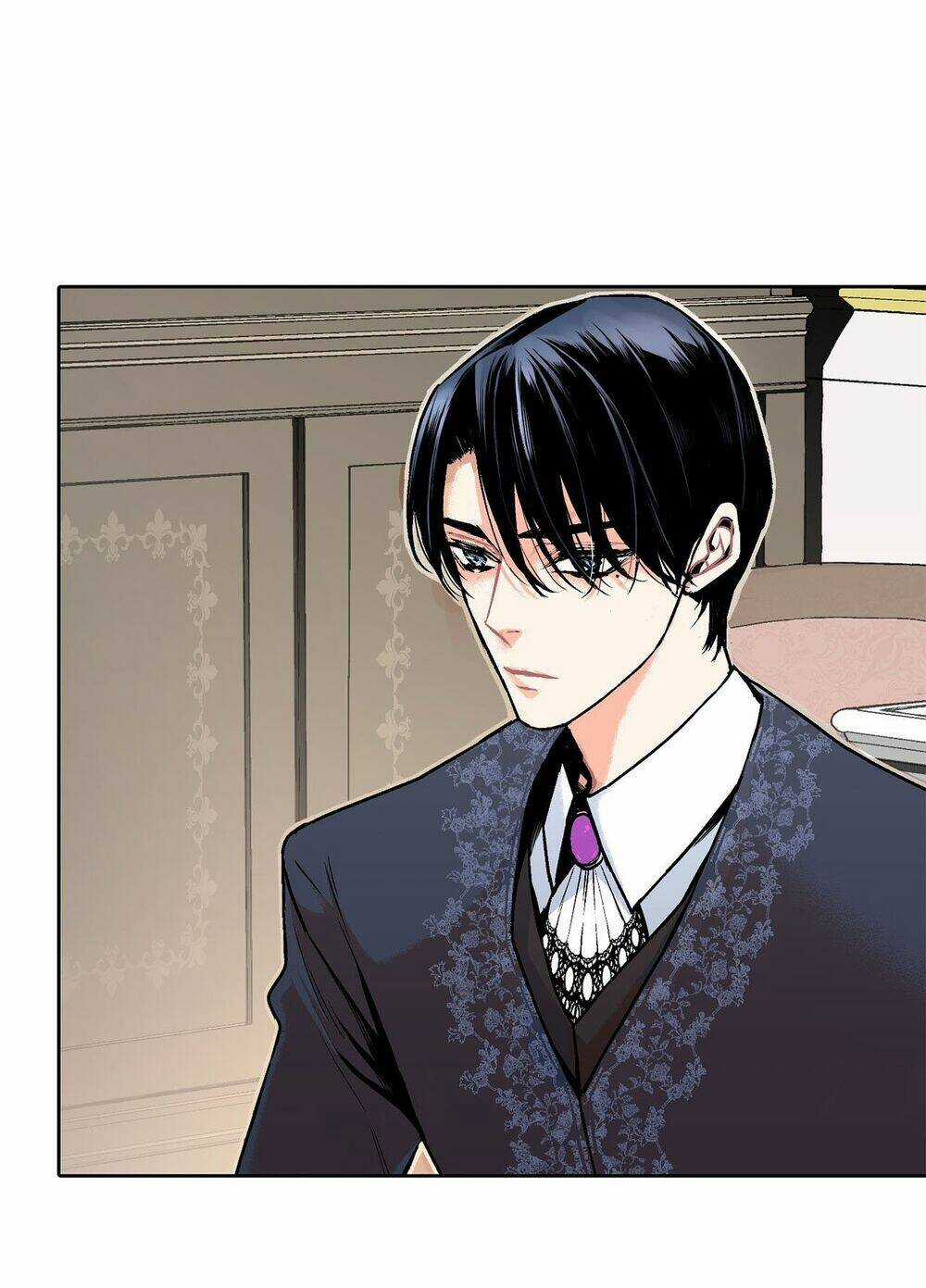 Cuộc Phản Công Của Nàng Hầu - Chapter 3 - Trang 44