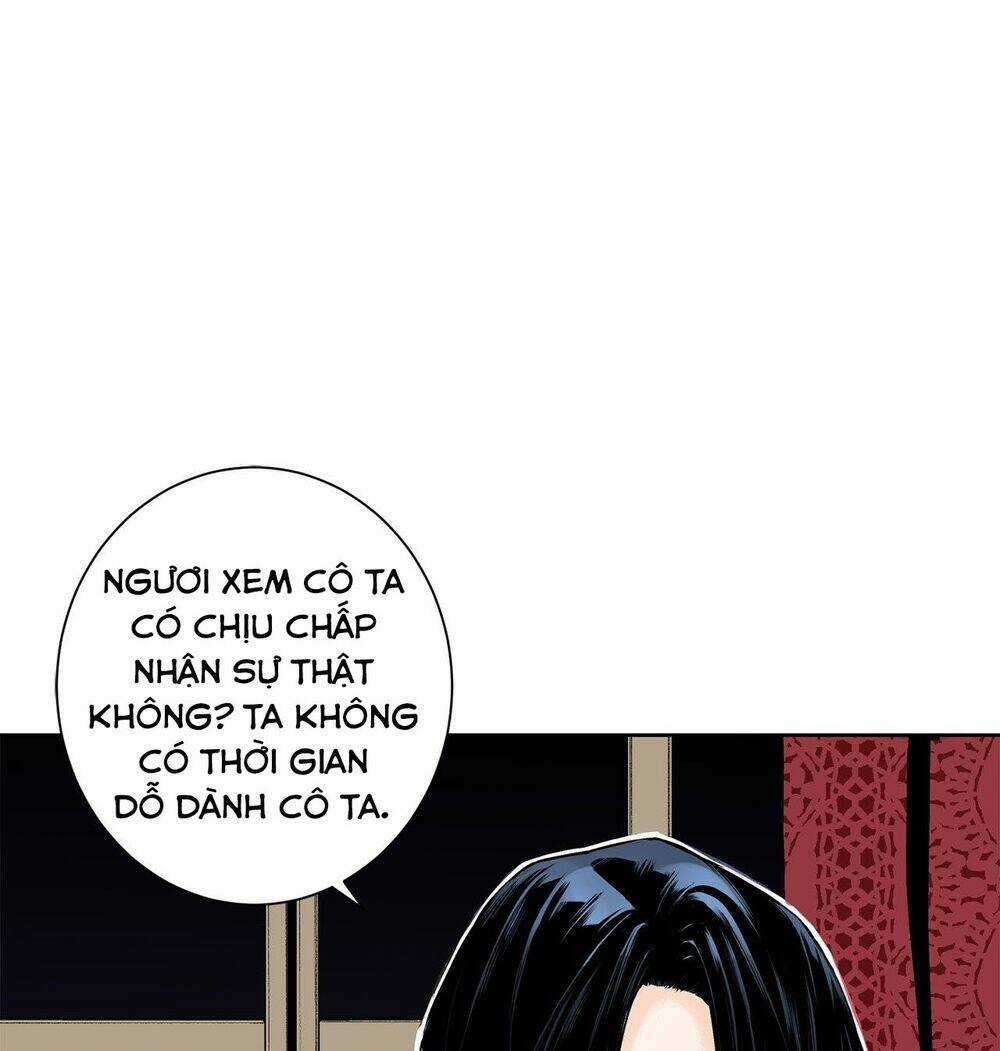 Cuộc Phản Công Của Nàng Hầu - Chapter 3 - Trang 47