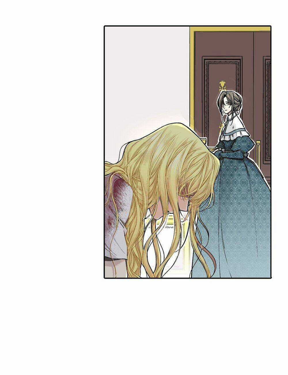 Cuộc Phản Công Của Nàng Hầu - Chapter 3 - Trang 60