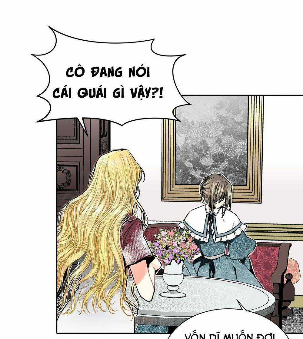 Cuộc Phản Công Của Nàng Hầu - Chapter 3 - Trang 73