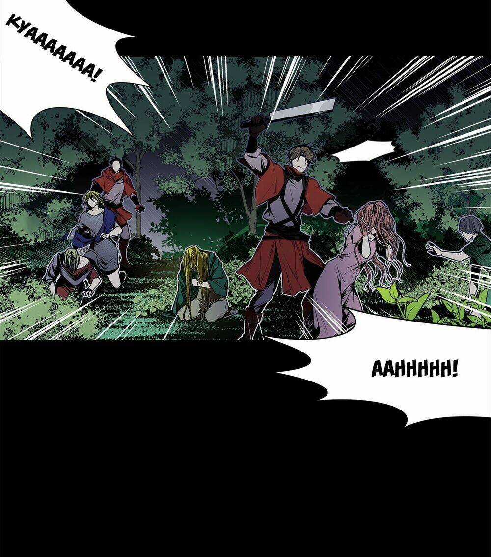 Cuộc Phản Công Của Nàng Hầu - Chapter 4 - Trang 14