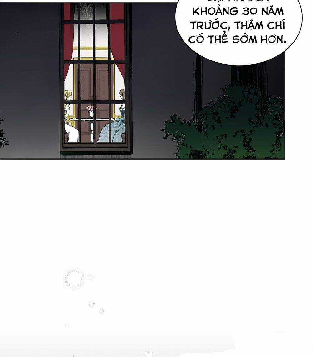 Cuộc Phản Công Của Nàng Hầu - Chapter 4 - Trang 3