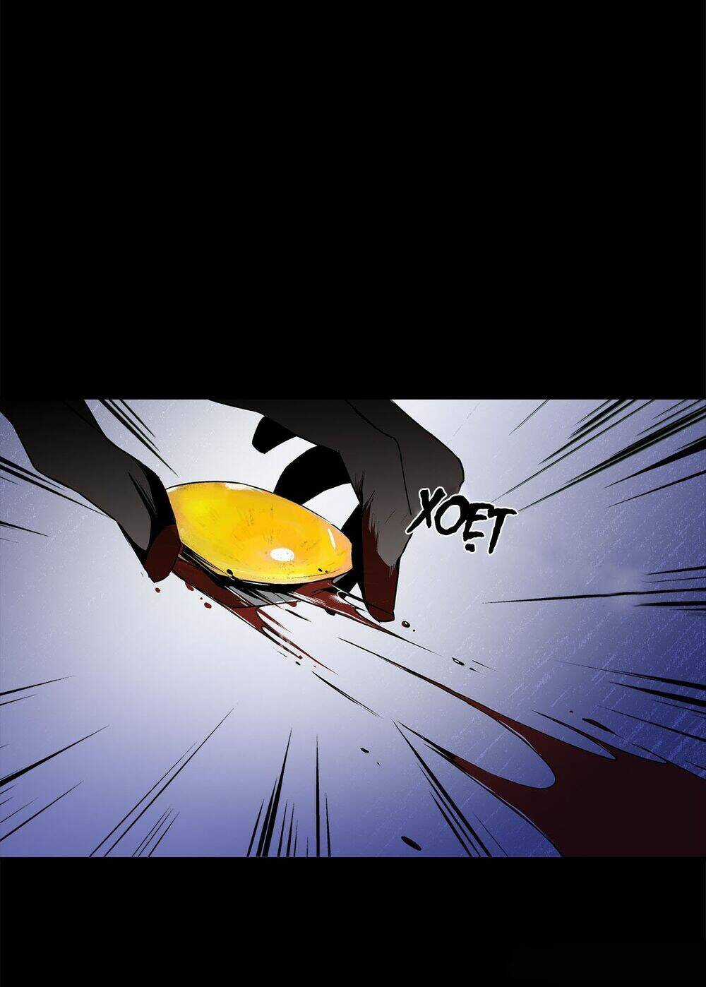 Cuộc Phản Công Của Nàng Hầu - Chapter 4 - Trang 21