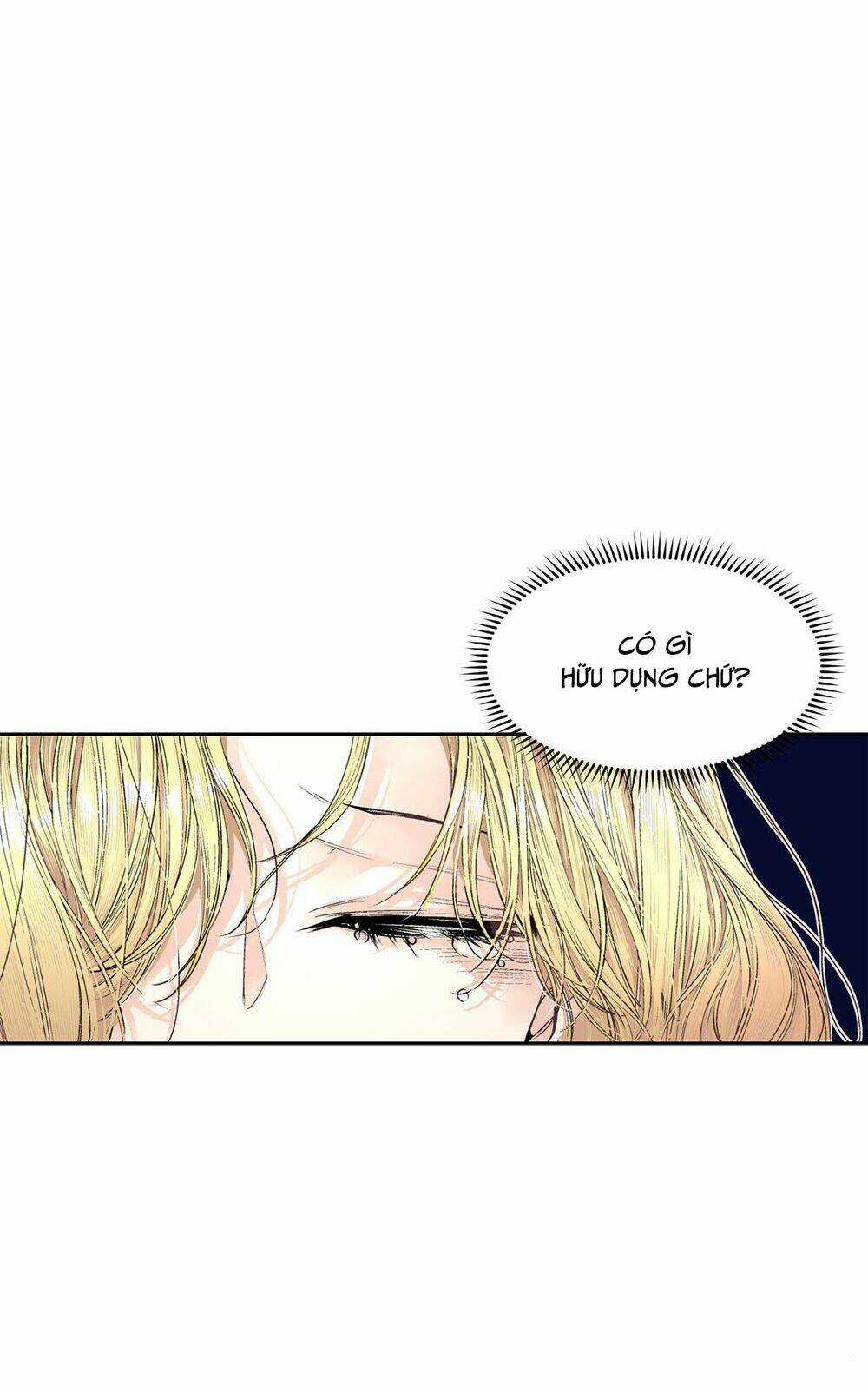 Cuộc Phản Công Của Nàng Hầu - Chapter 4 - Trang 49