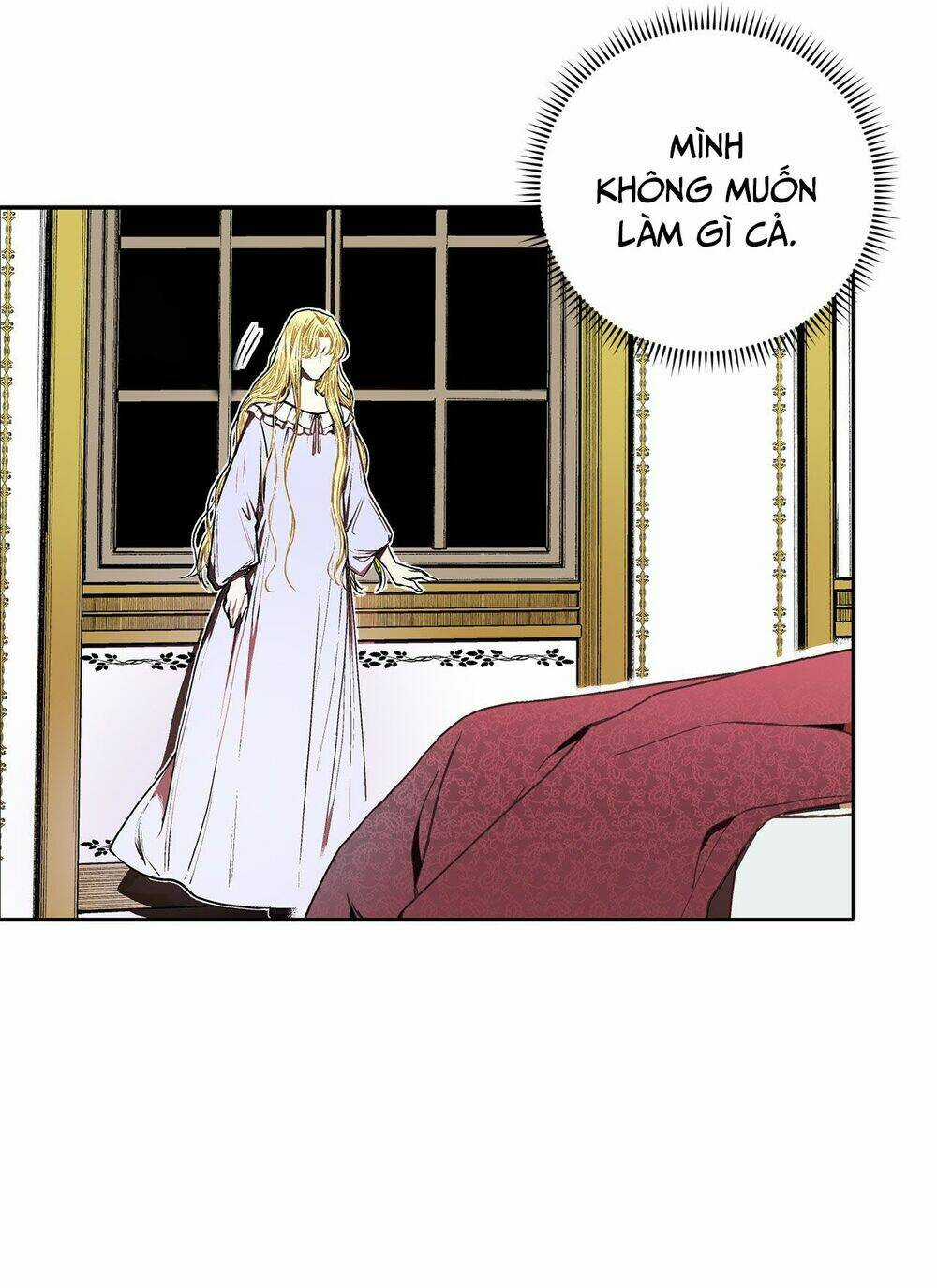 Cuộc Phản Công Của Nàng Hầu - Chapter 4 - Trang 52