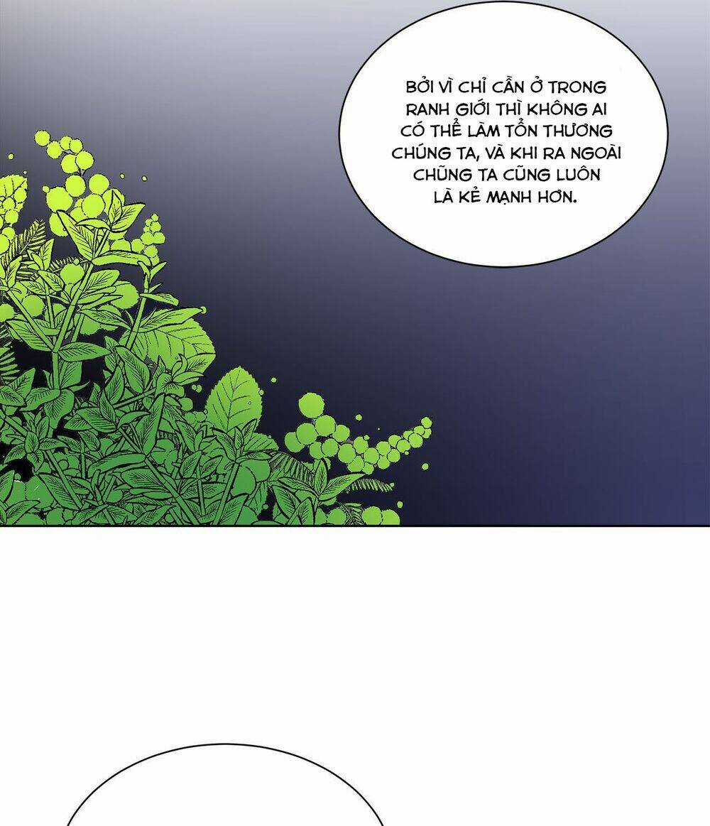 Cuộc Phản Công Của Nàng Hầu - Chapter 4 - Trang 10