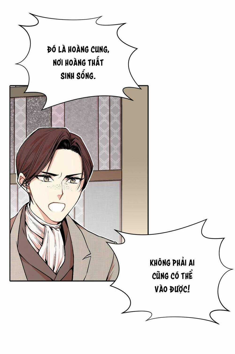 Cuộc Phản Công Của Nàng Hầu - Chapter 5 - Trang 2