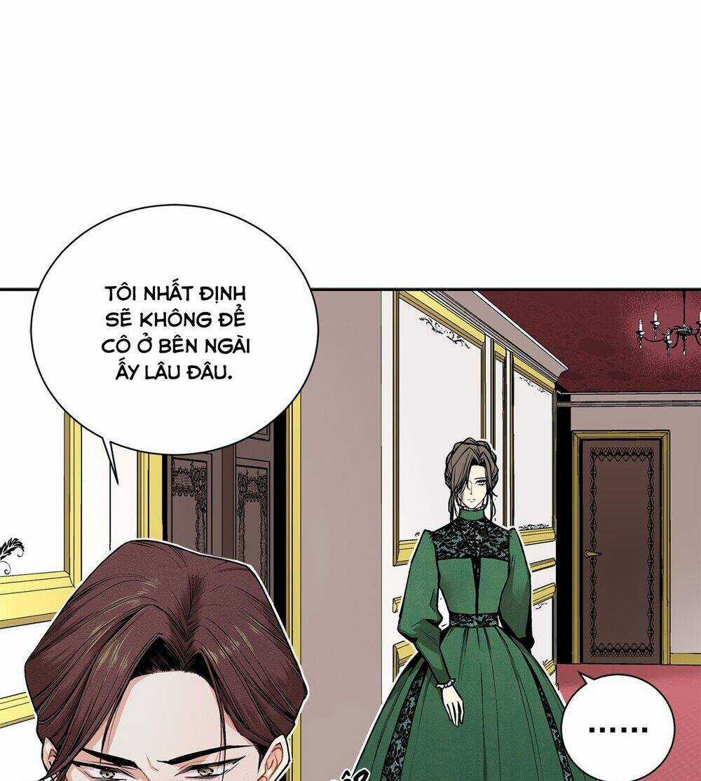 Cuộc Phản Công Của Nàng Hầu - Chapter 5 - Trang 19