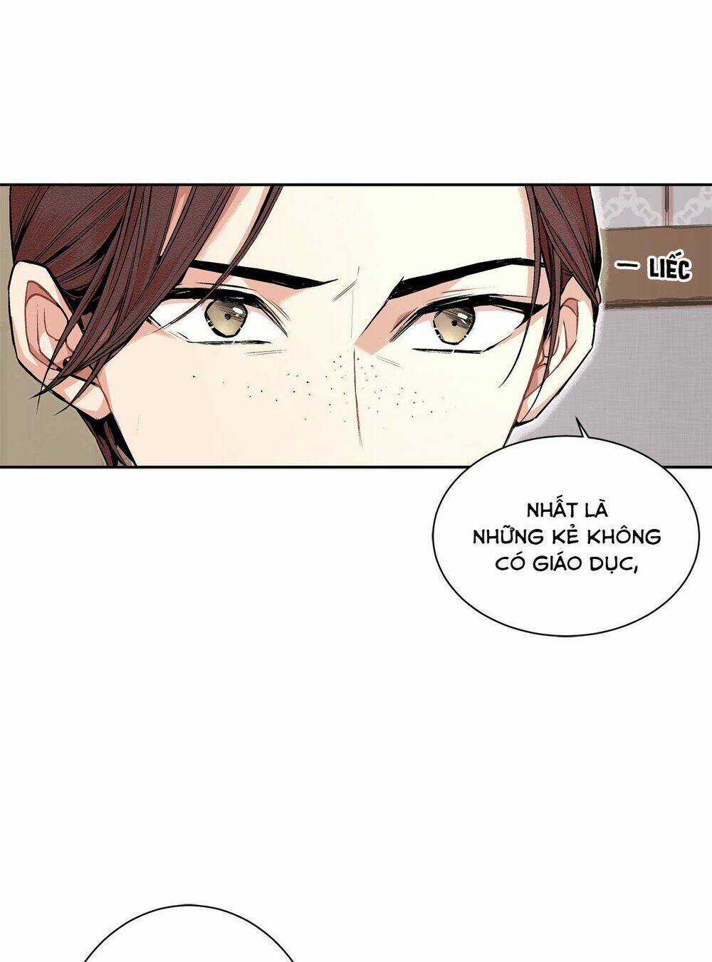 Cuộc Phản Công Của Nàng Hầu - Chapter 5 - Trang 3