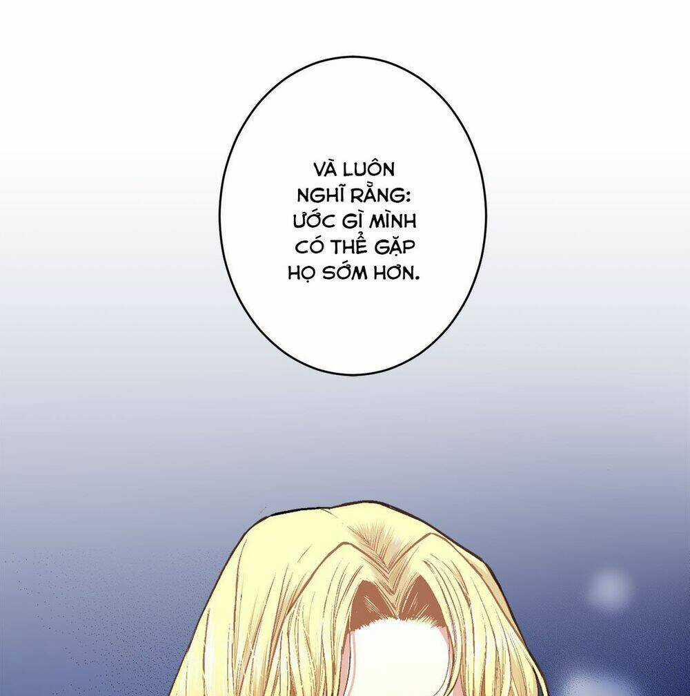 Cuộc Phản Công Của Nàng Hầu - Chapter 5 - Trang 31