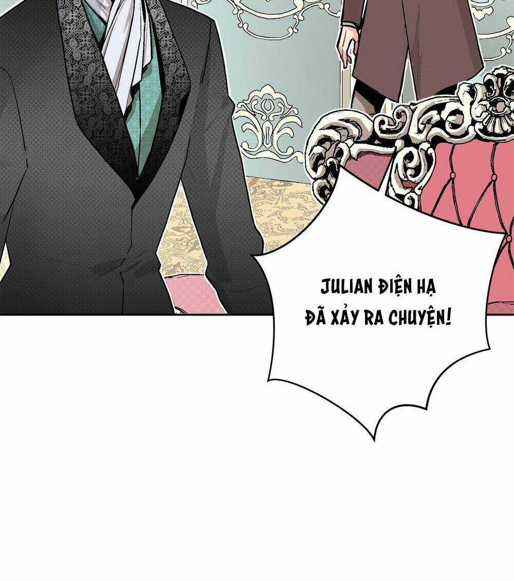 Cuộc Phản Công Của Nàng Hầu - Chapter 5 - Trang 53