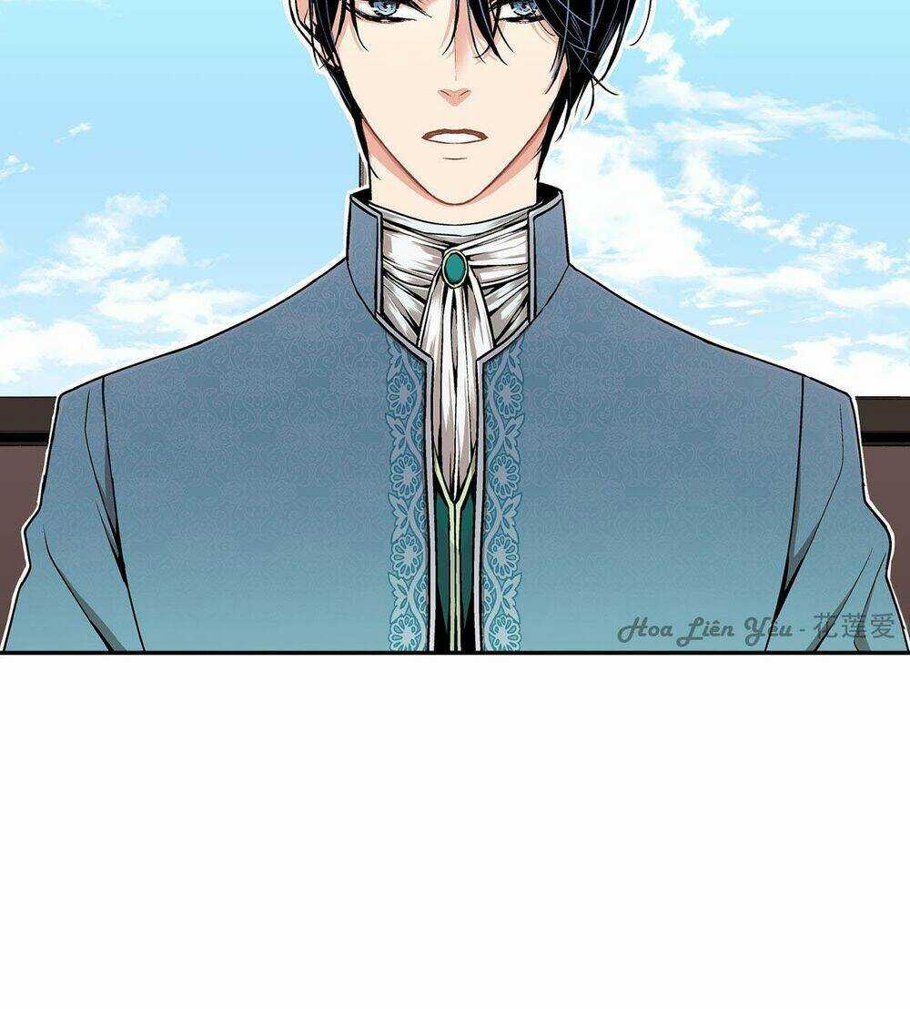 Cuộc Phản Công Của Nàng Hầu - Chapter 5 - Trang 7