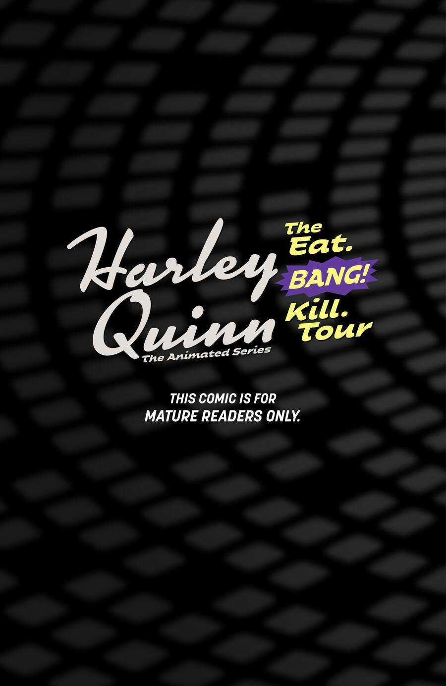 Cuộc Phiêu Của Harley Quinn - Chapter 3 - Trang 10