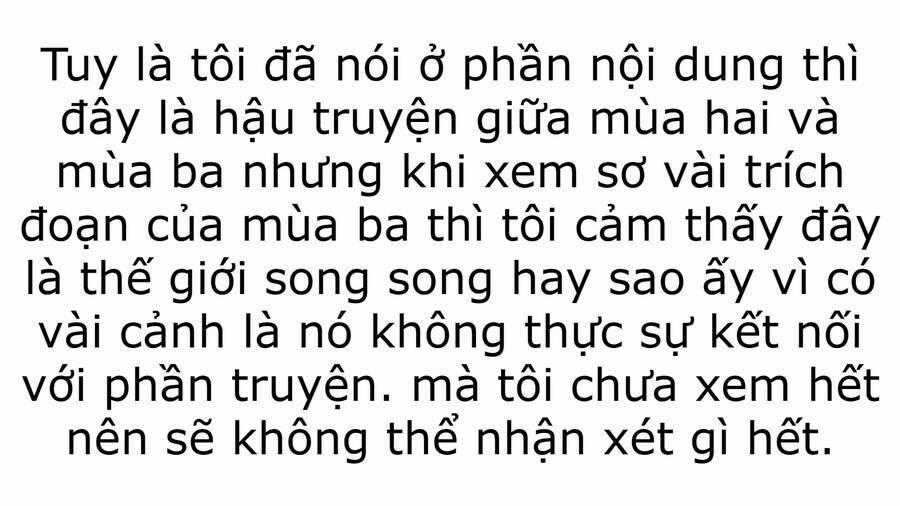 Cuộc Phiêu Của Harley Quinn - Chapter 4 - Trang 1