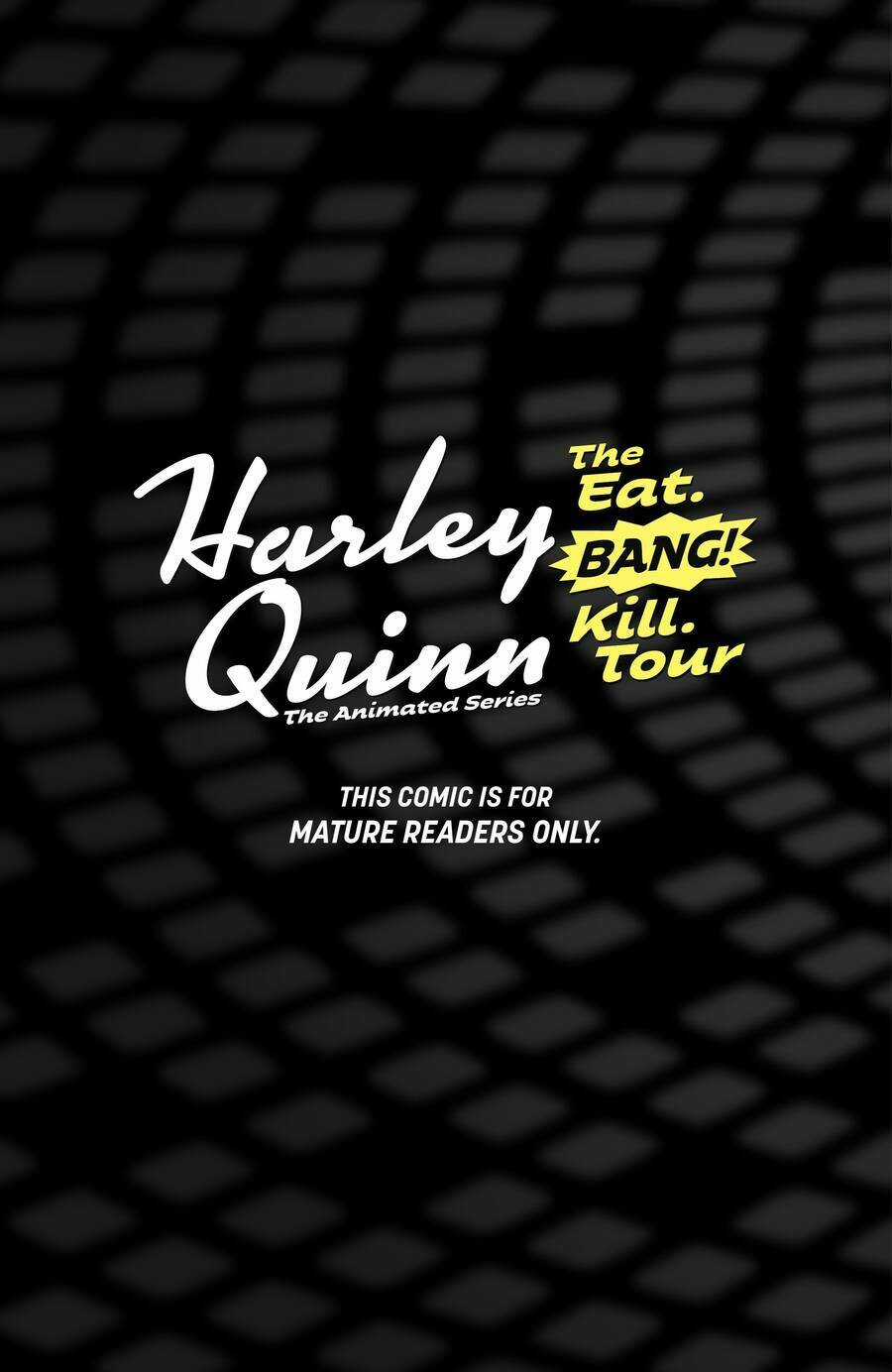 Cuộc Phiêu Của Harley Quinn - Chapter 4 - Trang 3