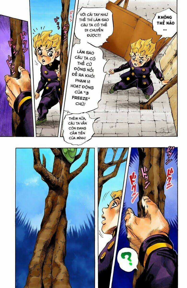 Cuộc Phiêu Lưu Bí Ẩn - Chapter 442 - Trang 14