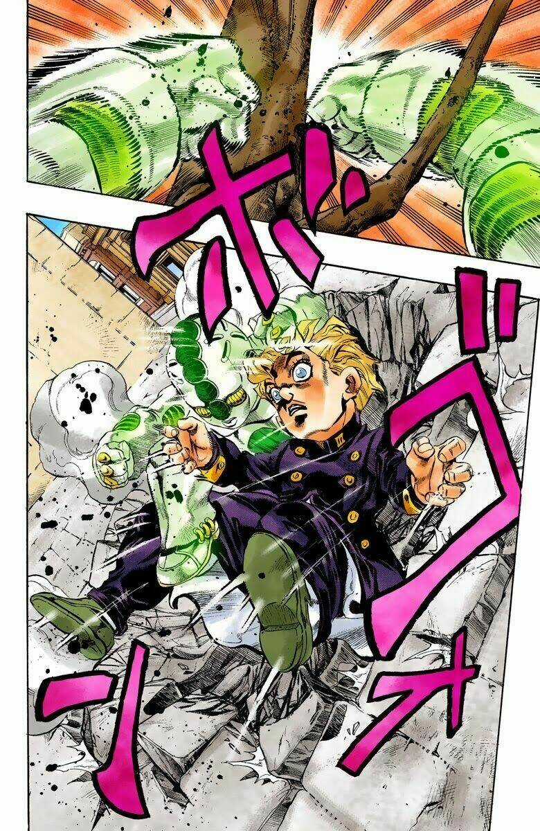 Cuộc Phiêu Lưu Bí Ẩn - Chapter 442 - Trang 16