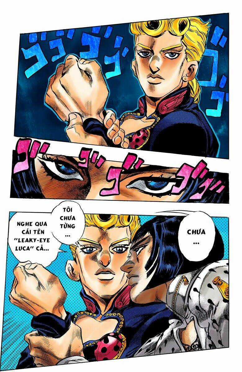 Cuộc Phiêu Lưu Bí Ẩn - Chapter 443 - Trang 16