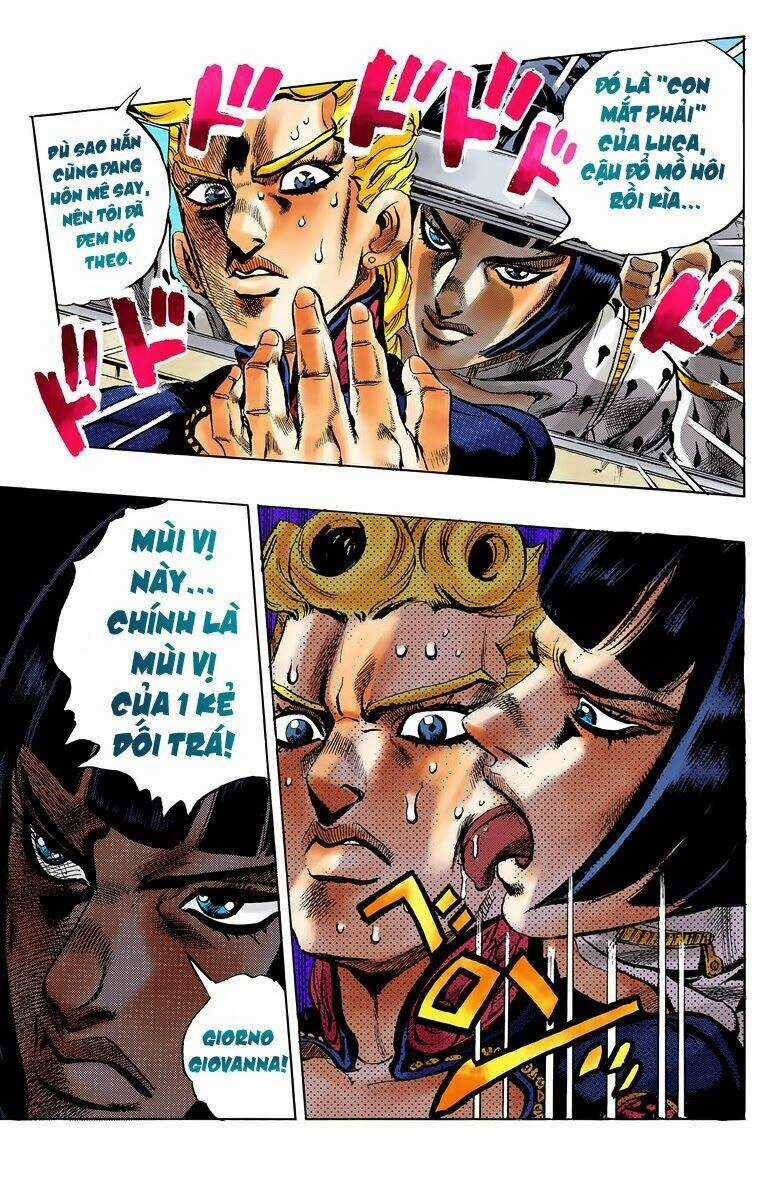 Cuộc Phiêu Lưu Bí Ẩn - Chapter 443 - Trang 20