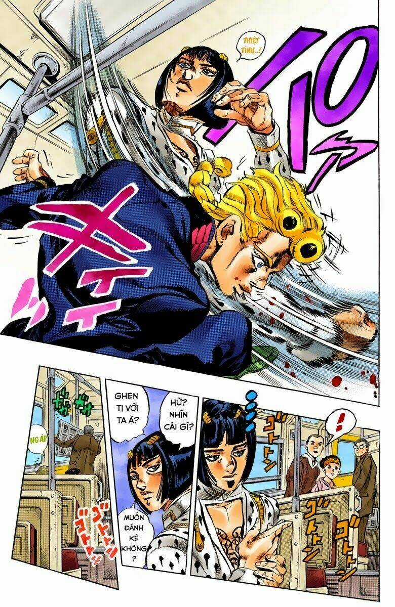 Cuộc Phiêu Lưu Bí Ẩn - Chapter 444 - Trang 13