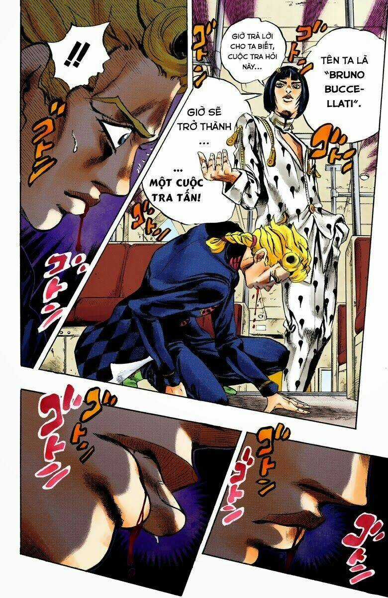 Cuộc Phiêu Lưu Bí Ẩn - Chapter 444 - Trang 14