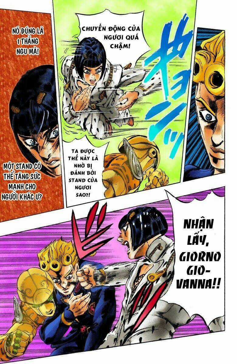 Cuộc Phiêu Lưu Bí Ẩn - Chapter 445 - Trang 13