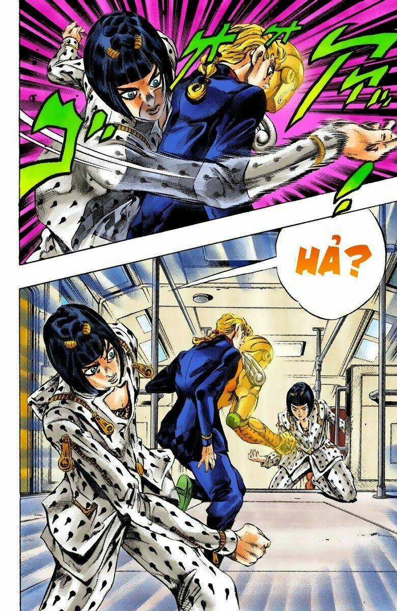 Cuộc Phiêu Lưu Bí Ẩn - Chapter 445 - Trang 14