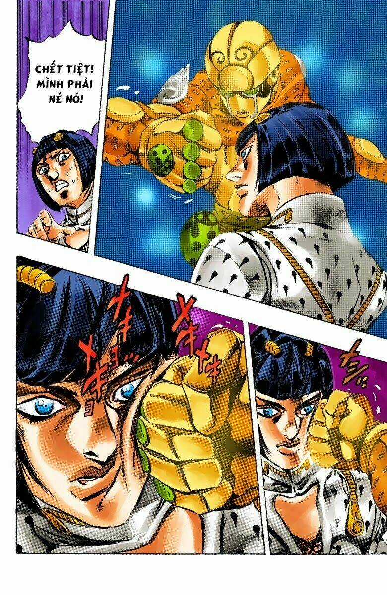 Cuộc Phiêu Lưu Bí Ẩn - Chapter 445 - Trang 16