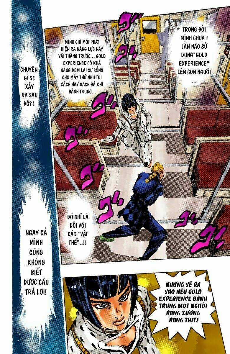 Cuộc Phiêu Lưu Bí Ẩn - Chapter 445 - Trang 5