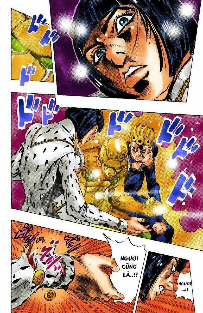 Cuộc Phiêu Lưu Bí Ẩn - Chapter 445 - Trang 7