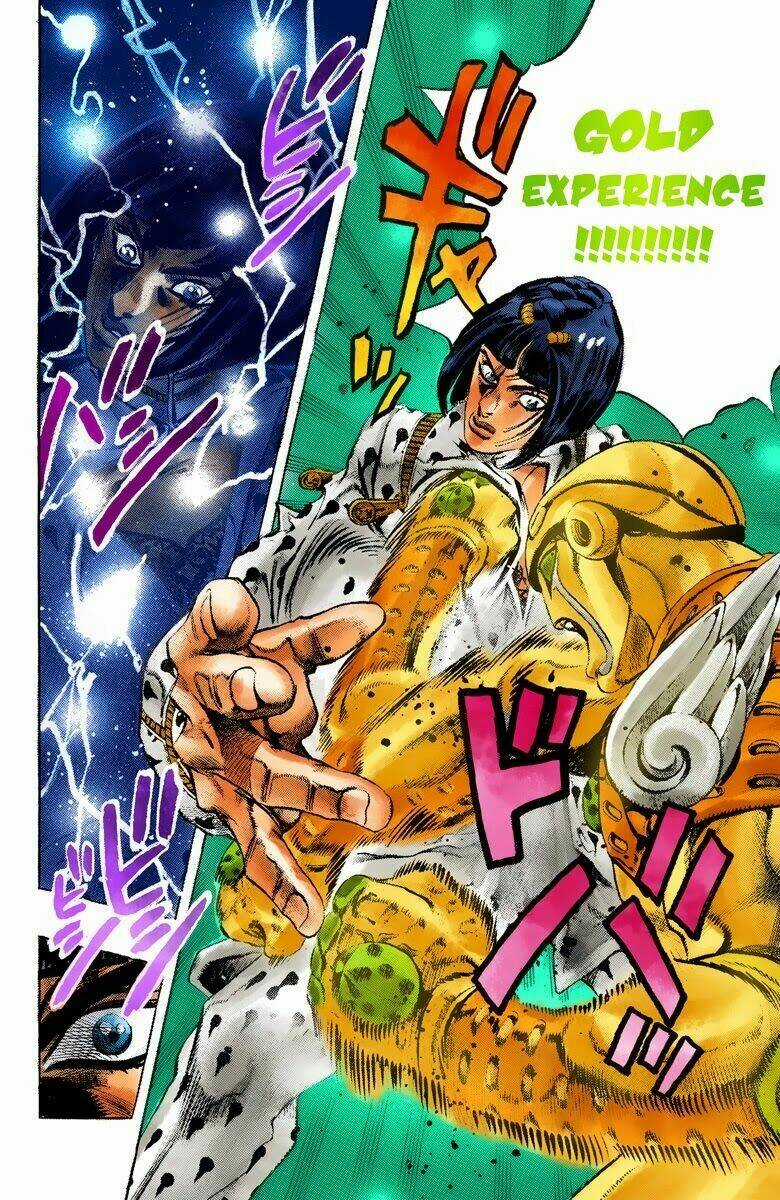 Cuộc Phiêu Lưu Bí Ẩn - Chapter 445 - Trang 9