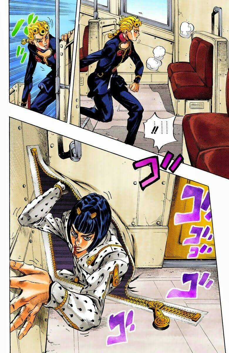 Cuộc Phiêu Lưu Bí Ẩn - Chapter 446 - Trang 12