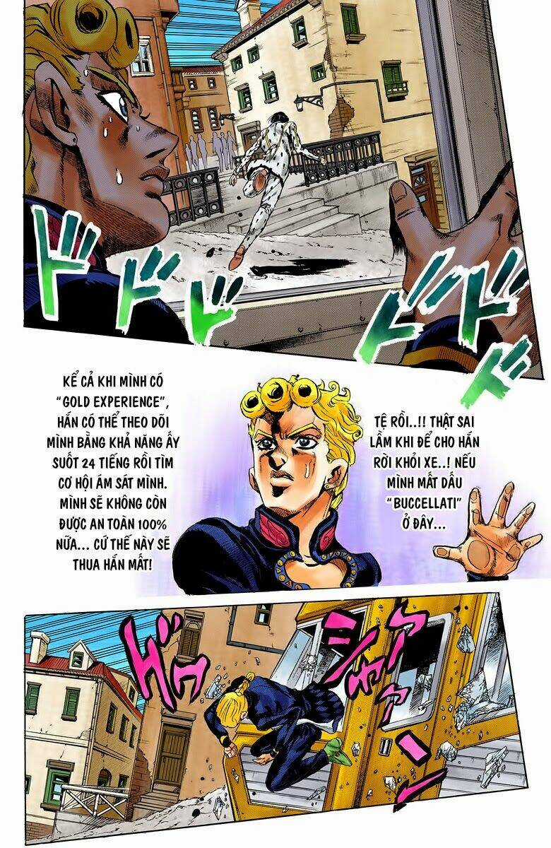 Cuộc Phiêu Lưu Bí Ẩn - Chapter 446 - Trang 14