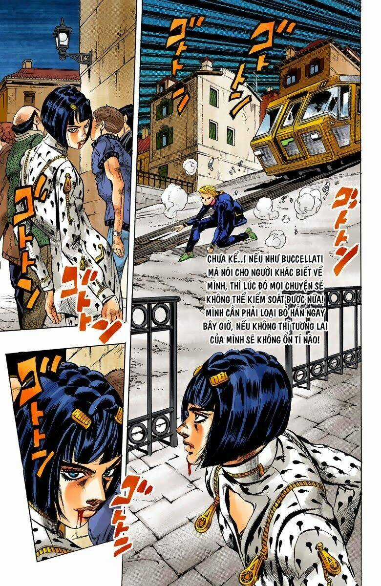 Cuộc Phiêu Lưu Bí Ẩn - Chapter 446 - Trang 15