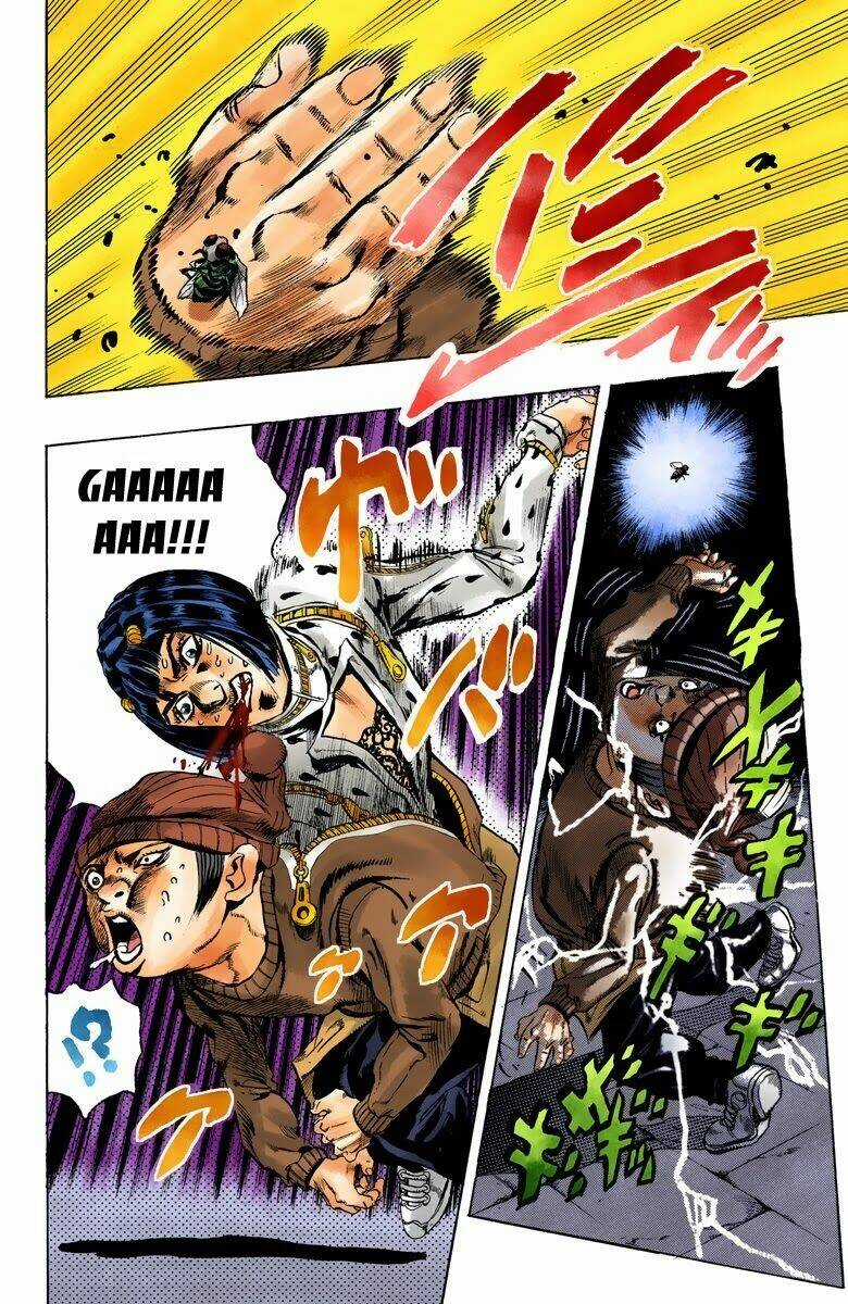 Cuộc Phiêu Lưu Bí Ẩn - Chapter 446 - Trang 20