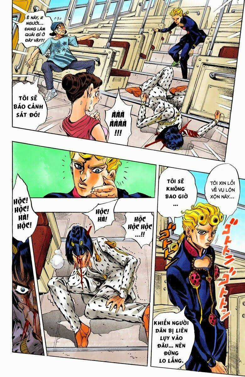 Cuộc Phiêu Lưu Bí Ẩn - Chapter 446 - Trang 6