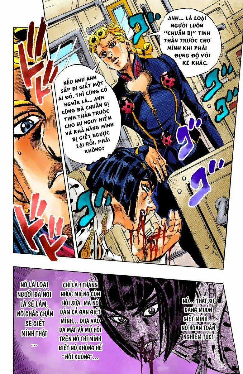 Cuộc Phiêu Lưu Bí Ẩn - Chapter 446 - Trang 8
