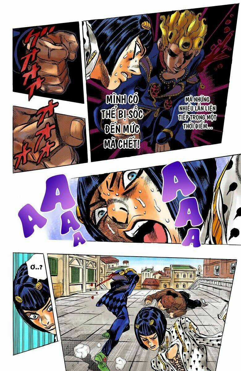 Cuộc Phiêu Lưu Bí Ẩn - Chapter 447 - Trang 14