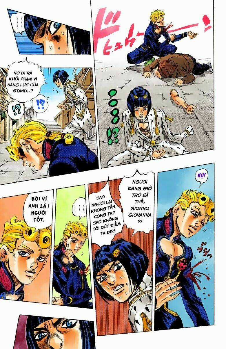 Cuộc Phiêu Lưu Bí Ẩn - Chapter 447 - Trang 15