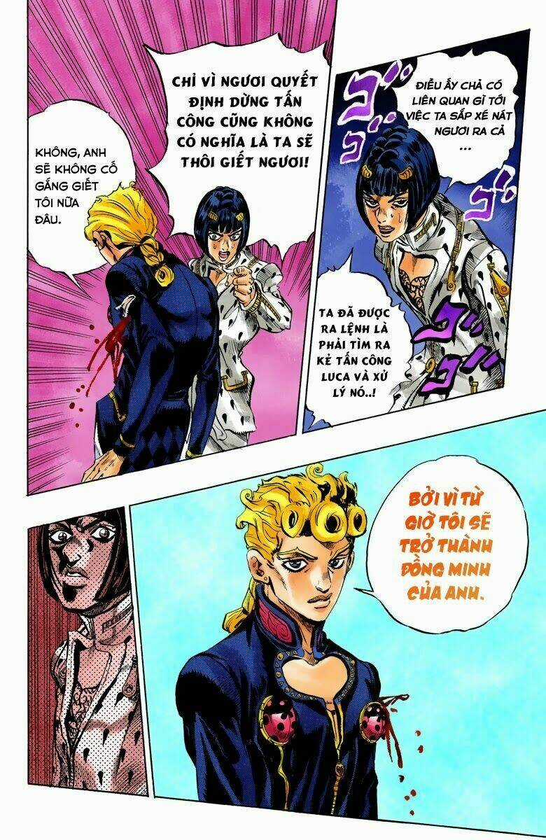 Cuộc Phiêu Lưu Bí Ẩn - Chapter 447 - Trang 18